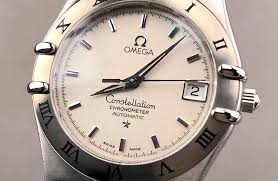 Omega Replica Watches